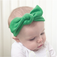 Top Knot Headbands